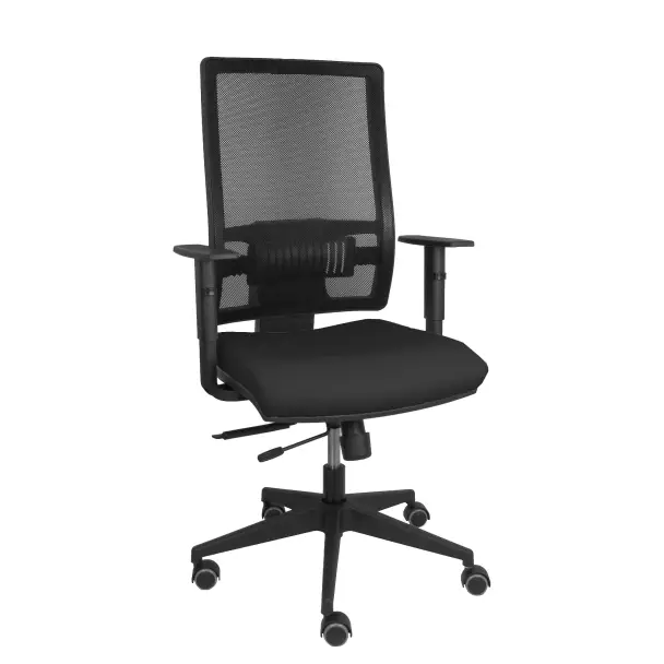 10TKM840B840B10CRP silla de oficina y de ordenador Asiento acolchado Respaldo de malla