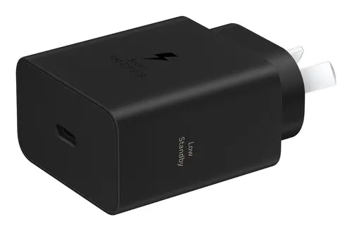 SAMSUNG EP-T6010NBEGWW NEGRO / CARGADOR DE CORRIENTE DE 60 W - Imagen 27