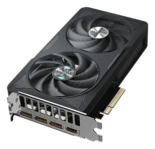 GeForce RTX 5060 EAGLE OC 8G Tarjeta Gráfica - 8GB GDDR7, 128bit, PCI-E 5.0, 2550 MHz Frecuencia del núcleo, 3 x DisplayPort, 1 x HDMI, GV-N5060EAGLE OC-8GD - Imagen 4