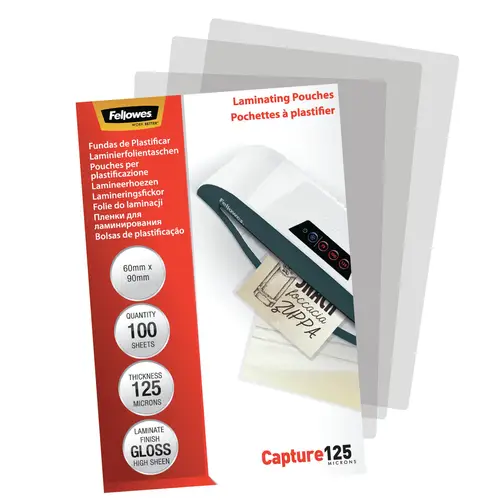 5397402 plastificador 100 pieza(s) - Imagen 3