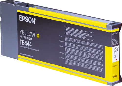 Cartucho T614400 amarillo - Imagen 2