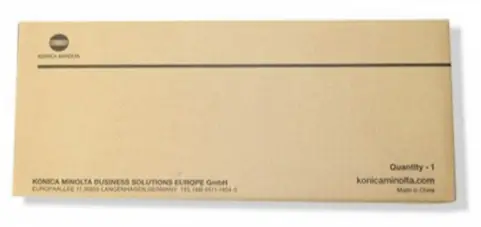 A8J3350 cartucho de tóner 1 pieza(s) Compatible Magenta