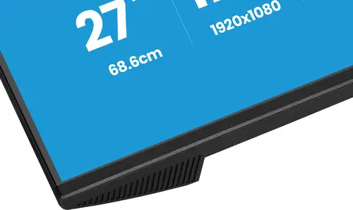 ProLite XB2796HSC-B1 pantalla para PC 68,6 cm (27") 1920 x 1080 Pixeles Full HD LED Negro - Imagen 7