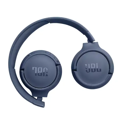 Tune 520BT Auriculares Inalámbrico Diadema Llamadas/Música USB Tipo C Bluetooth Azul - Imagen 6