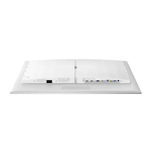 Evnia 8000 32M2N8900/00 pantalla para PC 80 cm (31.5") 3840 x 2160 Pixeles 4K Ultra HD QD-OLED Blanco - Imagen 6