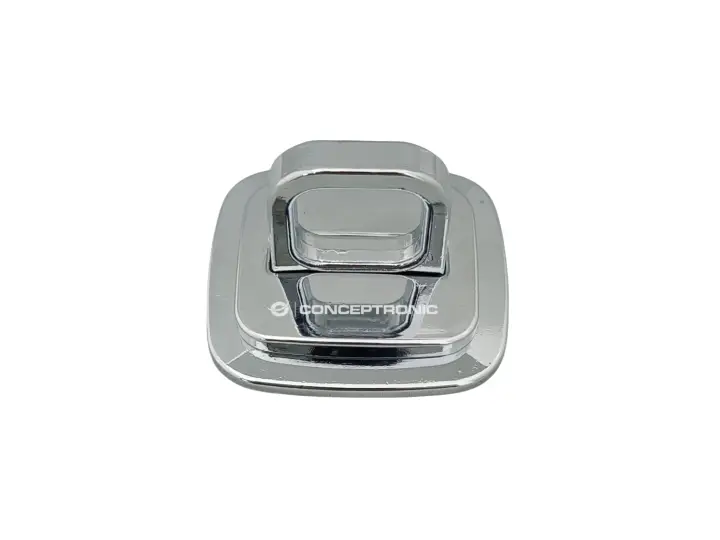 LBA01 accesorio para candado de cable Anchor Plata 1 pieza(s)
