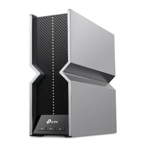 RE800BE ampliador de red Repetidor de red - Imagen 1