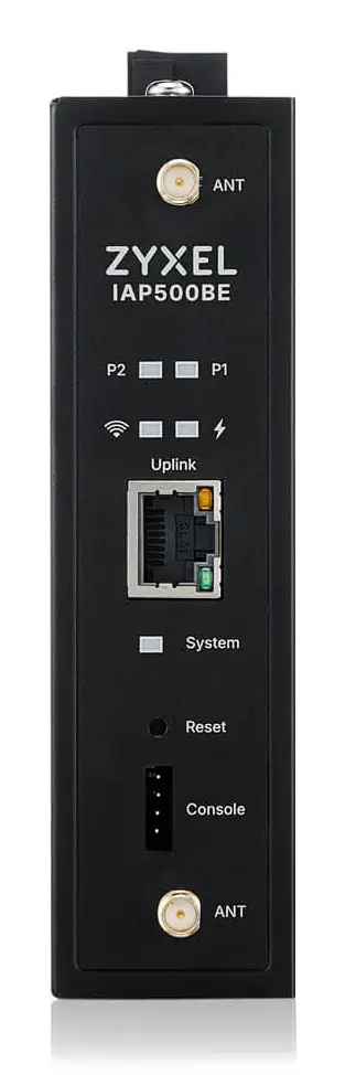 IAP500BE 5012 Mbit/s Negro Energía sobre Ethernet (PoE) - Imagen 6