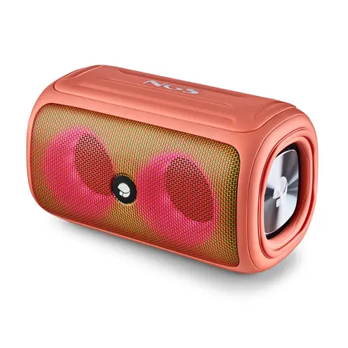 ROLLER BEAST Altavoz portátil estéreo Coral 32 W - Imagen 4