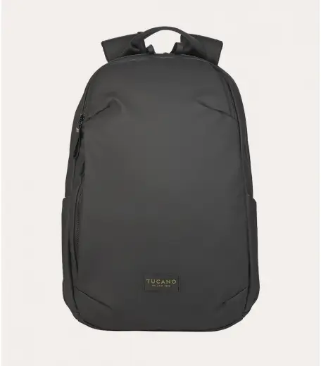 Laser 40,6 cm (16") Mochila Negro