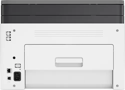 Color Laser Laser 178nw Inalámbrico Multifunction Color Impresora, Fotocopiadora, escáner  Dúplex - Imagen 8
