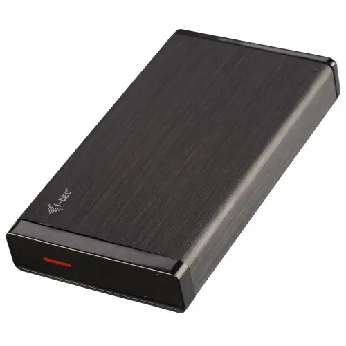 MySafe Advance Caja Externa para Disco Duro 3.5" - Imagen 2