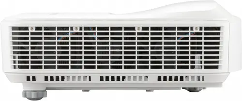 LS832WU videoproyector Proyector de alcance ultracorto 5000 lúmenes ANSI WUXGA (1920x1200) Blanco - Imagen 13
