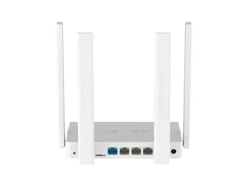 Explorer 4G Módem router 4G Wi-Fi 5 en malla AC1200 con Smart Switch de 4 puertos - Imagen 6