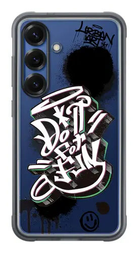 EF-JS931 funda para teléfono móvil 15,8 cm (6.2") Negro, Multicolor - Imagen 1