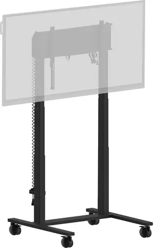 MD-CAR2031-B1 2,67 m (105") Negro - Imagen 1