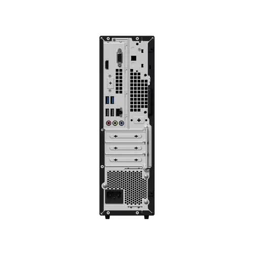 ExpertCenter D5 SFF D501SER-714700483X - Sobremesa (Intel Core i7-14700, 16GB RAM, 512GB SSD, UHD Graphics 770, Windows 11 Pro) Negro - Teclado QWERTY español - Imagen 2