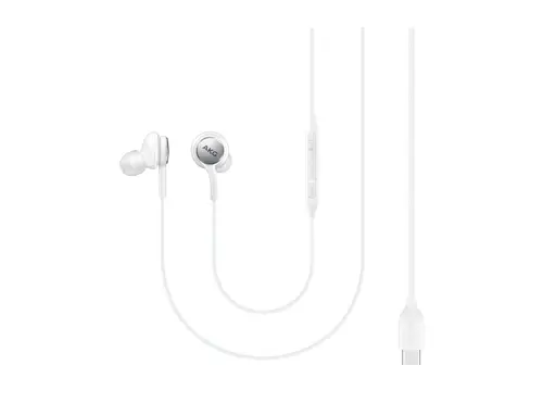 EO-IC100 Auriculares Alámbrico Dentro de oído Llamadas/Música USB Tipo C Blanco - Imagen 17