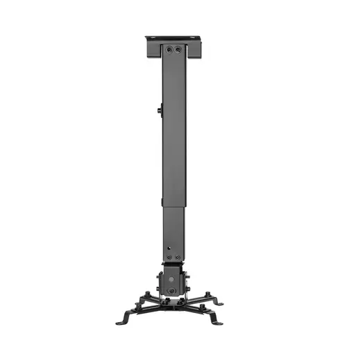 CWP01TSE-047 montaje para projector Pared/techo Negro - Imagen 5