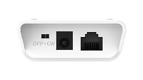 DPE-101GI adaptador e inyector de PoE Gigabit Ethernet - Imagen 4