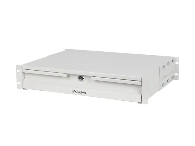 AK-2001-S accesorio de bastidor Cajón para rack