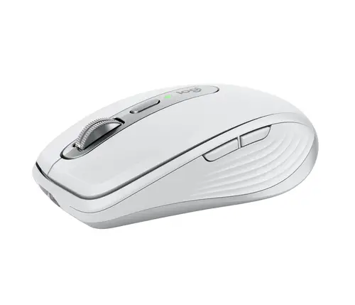 910-006930 ratón Oficina mano derecha RF Wireless + Bluetooth Laser 8000 DPI - Imagen 6