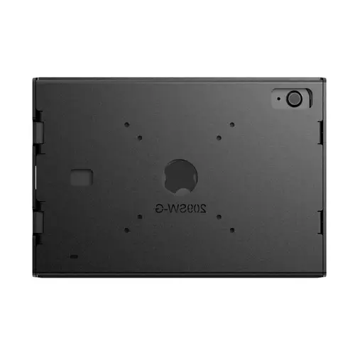209SWLB soporte de seguridad para tabletas 27,7 cm (10.9") Negro - Imagen 4