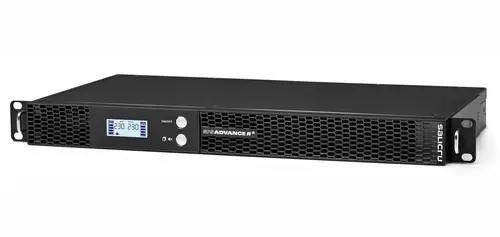 SPS 750 ADV R2 - Imagen 1