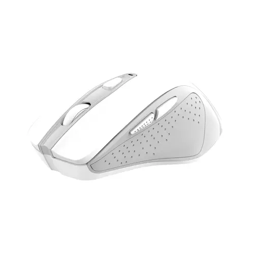 Nito ratón Universal mano derecha RF inalámbrico Óptico 2200 DPI - Imagen 1