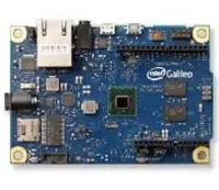 Front of men's Basic Tee in black.