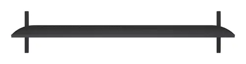 UHD AI 55UA75006LA 139,7 cm (55") 4K Ultra HD Smart TV Wifi Negro - Imagen 4