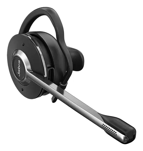 Engage 75 SE Auriculares Inalámbrico gancho de oreja, Diadema Oficina/Centro de llamadas Bluetooth Negro - Imagen 2