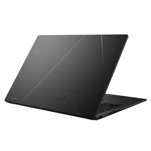 Zenbook 14 OLED UM3406KA-QD074W - Ordenador Portátil 14" Full HD (AMD Ryzen AI 7 PRO 350, 16GB RAM, 512GB SSD, Radeon 860M, Windows 11 Home) Negro Jade - Teclado QWERTY español - Imagen 4