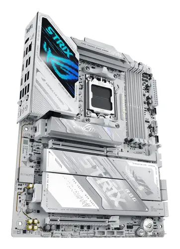 ROG STRIX X870E-A GAMING WIFI7 NEO AMD X870E Zócalo AM5 ATX - Imagen 5