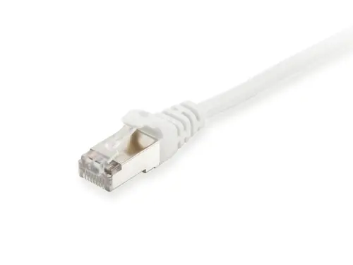 605514 cable de red Blanco 5 m Cat6 S/FTP (S-STP) - Imagen 2