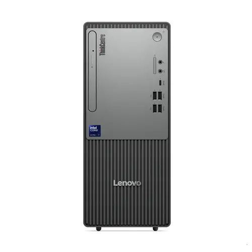 ThinkCentre neo 50t Gen 6 Intel Core Ultra 5 225 16 GB DDR5-SDRAM 512 GB SSD Windows 11 Pro Torre PC Negro - Imagen 3