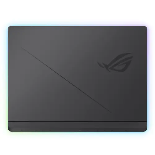 ROG Strix G16 G615LW-S5003 - Ordenador Portátil Gaming de 16" WQXGA 240Hz (Intel Core Ultra 9 275HX, 32GB RAM, 1TB SSD, NVIDIA RTX 5080 16GB, Sin Sistema Operativo) Gris Eclipse - Teclado QWERTY español - Imagen 9