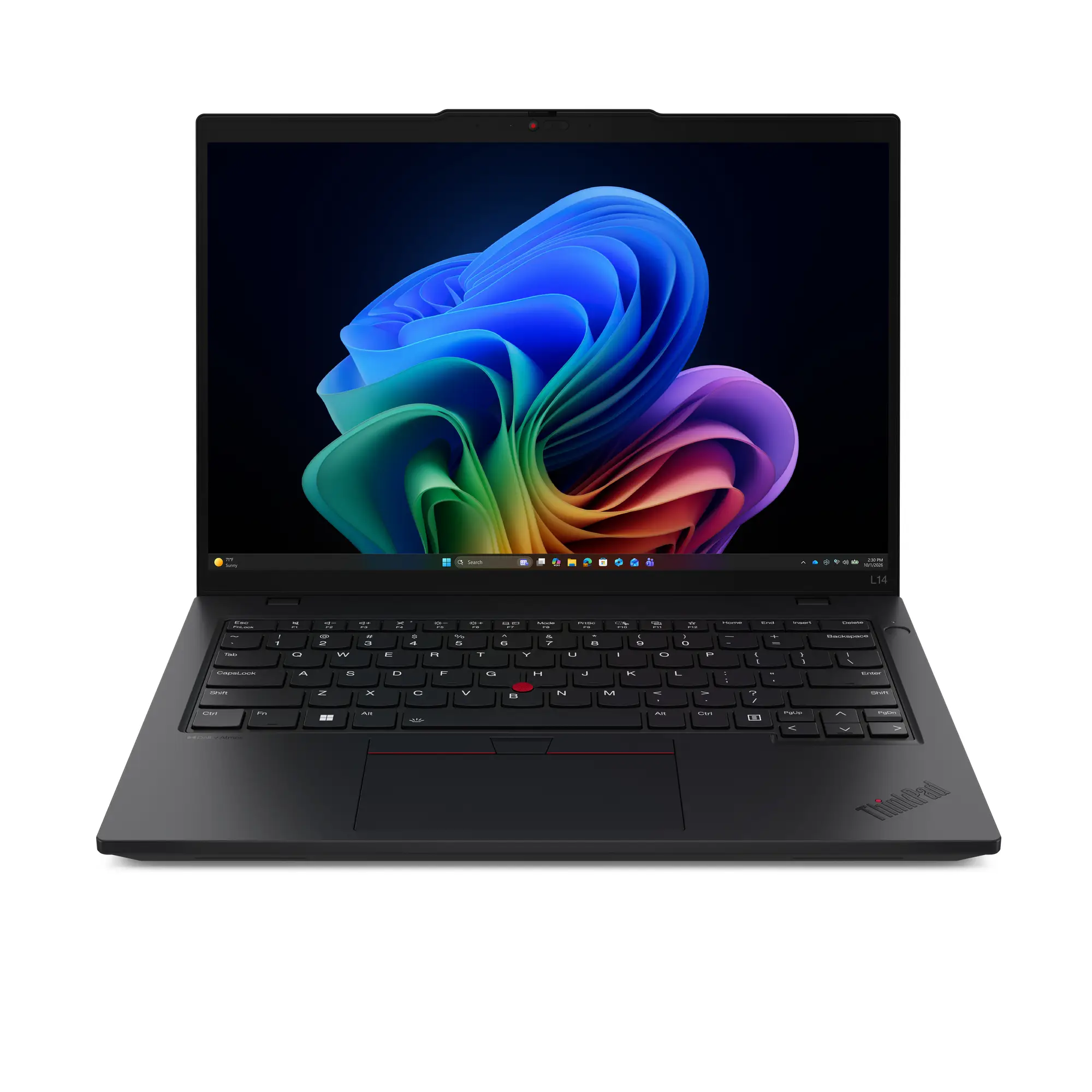 ThinkPad L14 Gen 7 (Intel) Copilot+ PC Intel Core Ultra 7 355 Por..