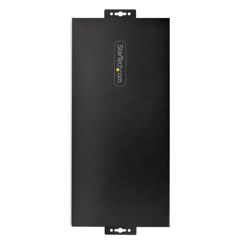 Hub Ladrón USB 3.0 5Gb de 16 Puertos Industrial - Metal - Montaje en Rack/Superficie/DIN - Carga Compartida USB 120W - ESD - Bloque de Terminales - Switch de 2 Hosts - Imagen 4