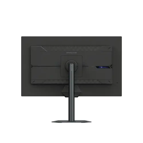 G27U Monitor de juego 27 4K UHD - Modo dual (4K 160Hz o FHD 320Hz), 3840 x 2160, 1ms, 350 cd/m², FreeSync Premium, DisplayHDR400, HDMI 2.1, DisplayPort 1.4 - Imagen 3