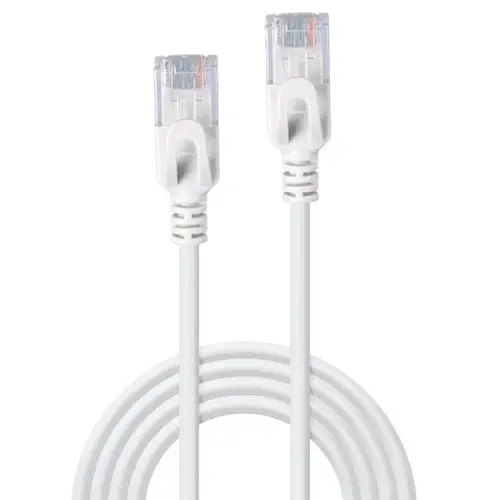 47592 cable de red Gris 1 m Cat6a U/FTP (STP) - Imagen 2