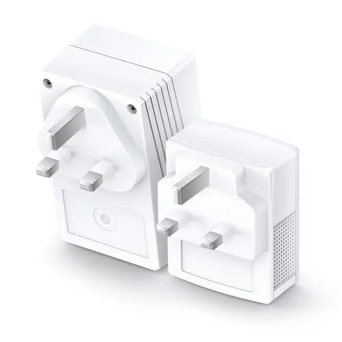 TL-WPA4220 KIT 600 Mbit/s Ethernet Wifi Blanco 2 pieza(s) - Imagen 3
