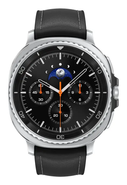 Galaxy Watch8 Classic (Bluetooth, 46 mm)