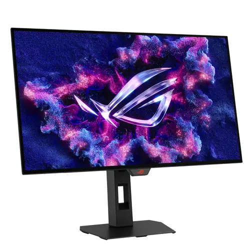 ROG Strix OLED XG27AQDMGR pantalla para PC 67,3 cm (26.5") 2560 x 1440 Pixeles Quad HD Negro - Imagen 4