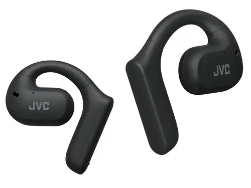 HA-NP35T Auriculares True Wireless Stereo (TWS) Dentro de oído Llamadas/Música Bluetooth Negro - Imagen 6