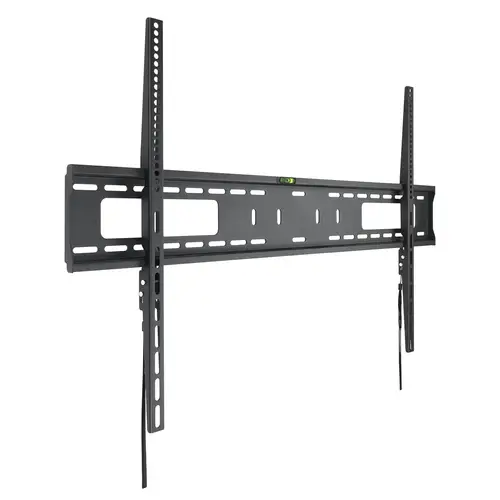 Soporte de Pared para Monitor / TV LCD, Plasma de 60-100, Negro - Imagen 1