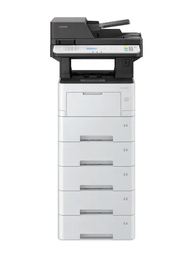 ECOSYS MA4500x Laser A4 1200 x 1200 DPI 45 ppm - Imagen 6