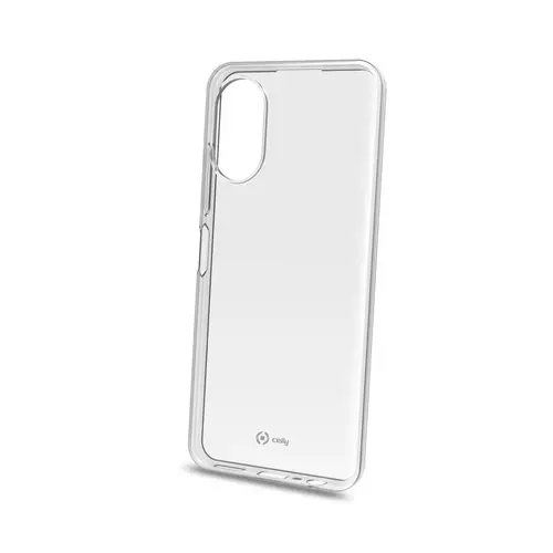 GELSKIN funda para teléfono móvil 16,7 cm (6.56") Transparente - Imagen 1