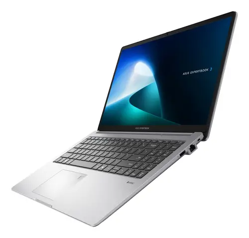 ExpertBook P1 P1503CVA-S72048X - Ordenador Portátil 15.6" Full HD (Intel Core 7 240H, 16GB RAM, 512GB SSD, Graphics, Windows 11 Pro) Gris Brumoso - Teclado QWERTY español - Imagen 4