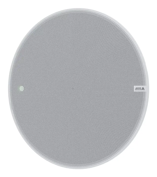 02324-001 altavoz Blanco